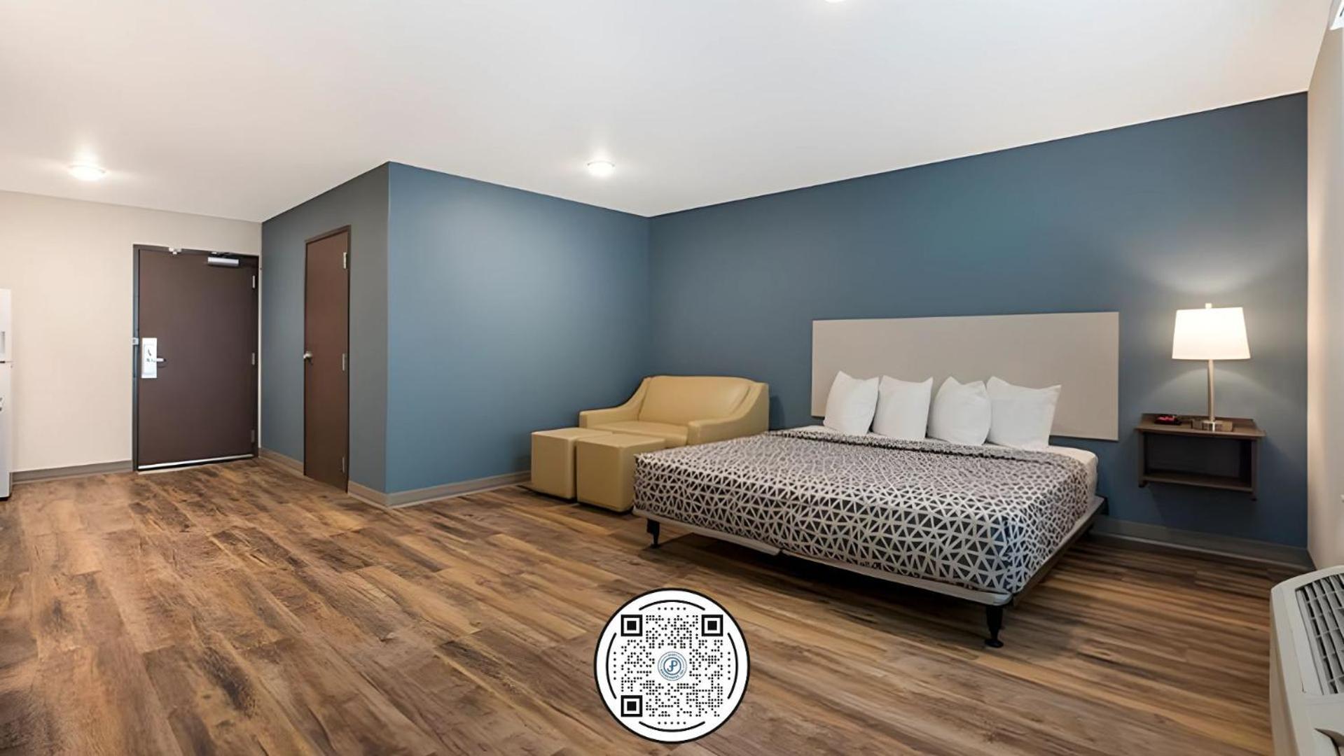 Woodspring - Chicago *