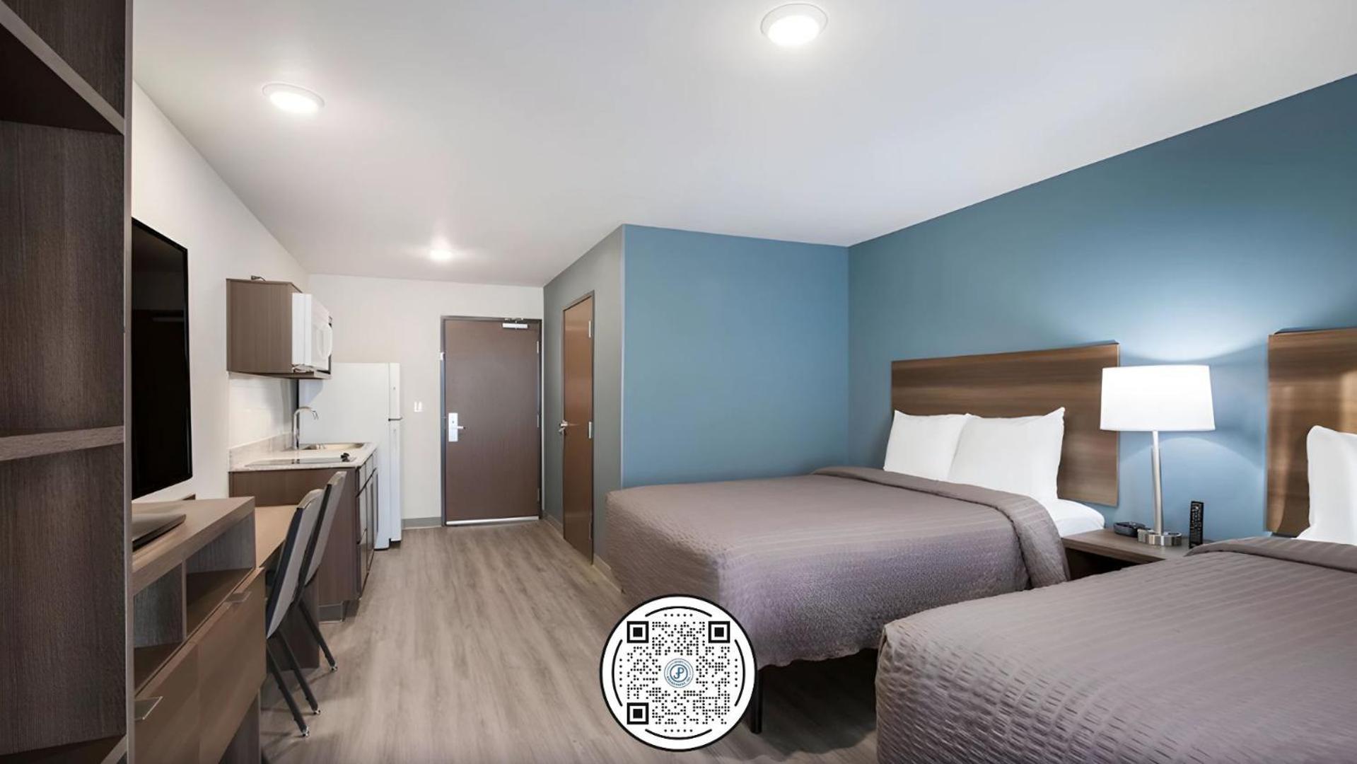 Hotel Woodspring - Chicago