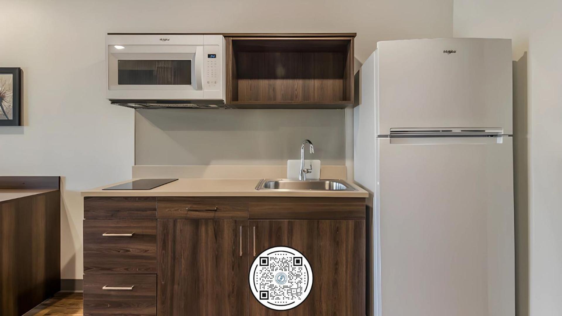 Hotel Woodspring - Chicago Downers Grove